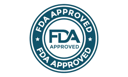 Made in FDA-Registered Facility, guaranteeing top quality and safety for Synevra UltraLift